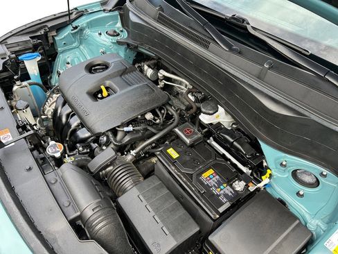 Used 2024 Kia Seltos EX AWD/4WD image 30