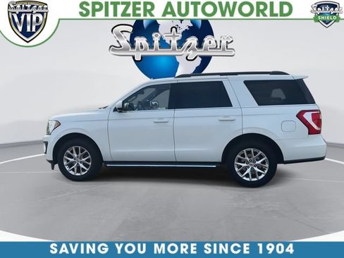 Used 2021 Ford Expedition XLT AWD/4WD image 6