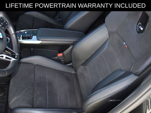 Used 2025 BMW X1 M35i w/ Premium Package AWD/4WD image 8