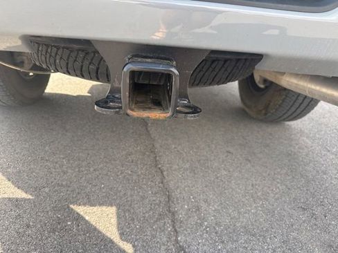 Used 2024 Chevrolet Silverado 2500 LTZ w/ LTZ Plus Package image 4