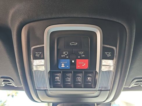 Used 2022 RAM 1500 Limited image 30