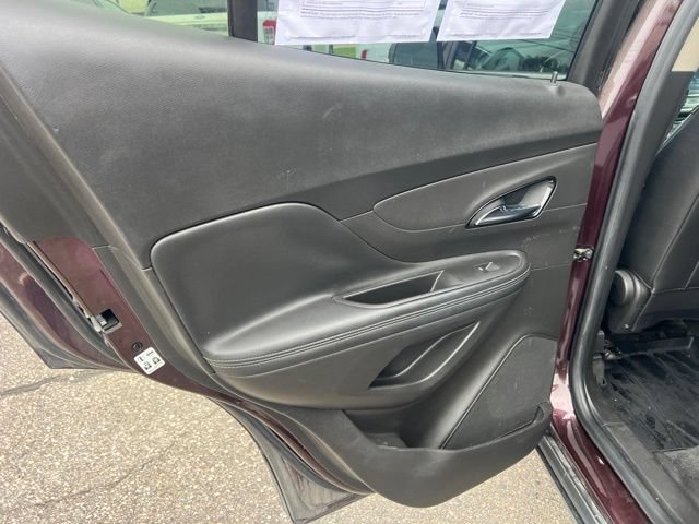 Used 2018 Buick Encore Preferred FWD image 10