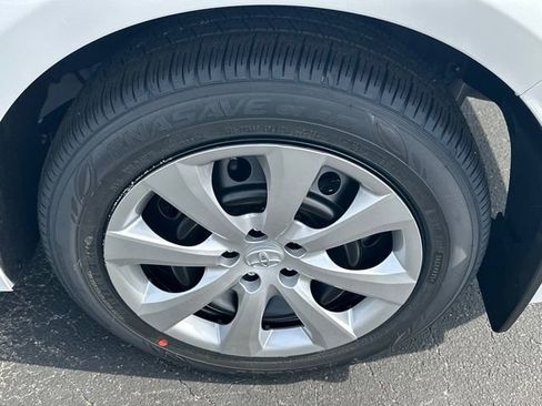 New 2026 Toyota Corolla LE image 5