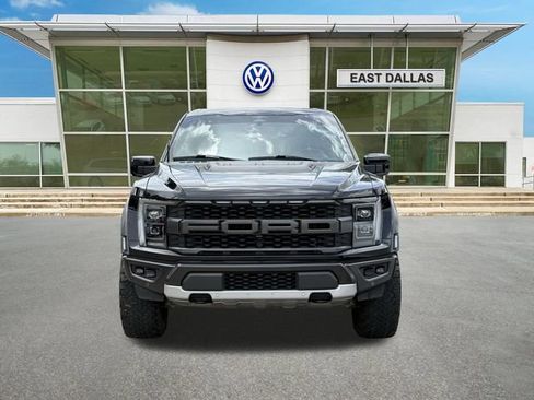 Used 2023 Ford F150 Raptor AWD/4WD image 6