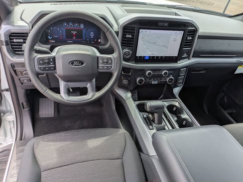 New 2026 Ford F150 XLT AWD/4WD image 13