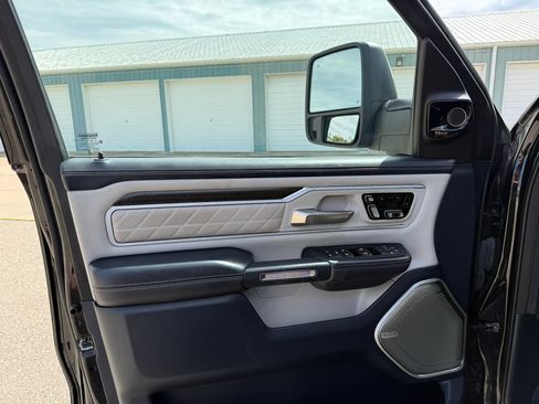 Used 2025 RAM 1500 Tungsten w/ Off Road Group AWD/4WD image 17