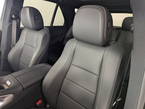 New 2026 Mercedes-Benz GLE 350 4MATIC image 8