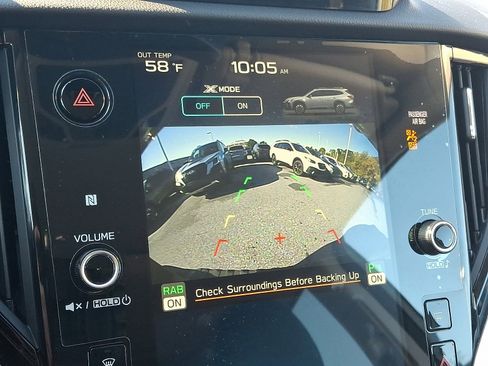 Certified 2023 Subaru Outback Limited image 19