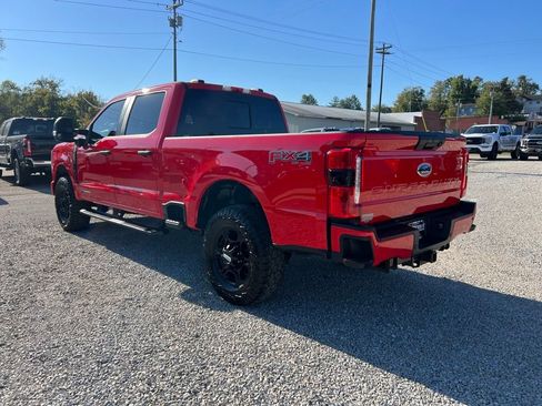 Used 2023 Ford F250 XL w/ STX Appearance Package image 6