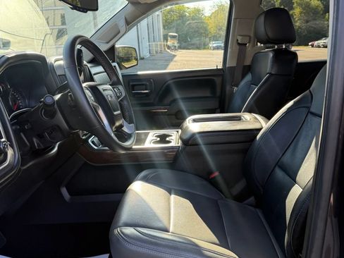 Used 2015 GMC Sierra 1500 SLT AWD/4WD image 20