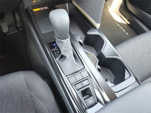 New 2026 Toyota Camry LE image 16
