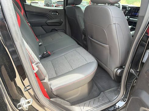 Used 2023 Chevrolet Colorado Z71 w/ Z71 Convenience Package 2 image 20