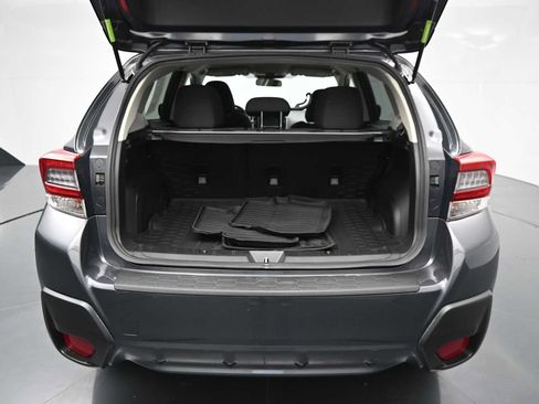 Used 2022 Subaru Crosstrek 2.0i Premium AWD/4WD image 7
