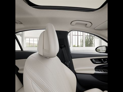 Certified 2026 Mercedes-Benz E 450 4MATIC Sedan image 43