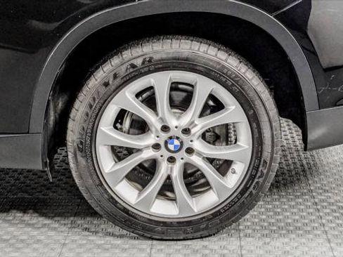 Used 2016 BMW X5 sDrive35i RWD image 37