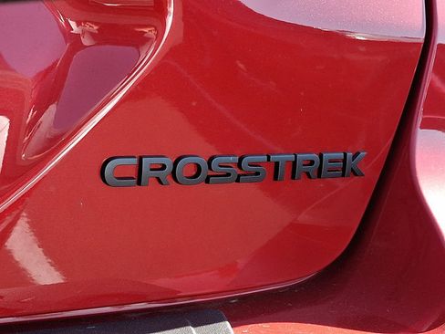 New 2026 Subaru Crosstrek 2.5i Premium AWD/4WD image 5