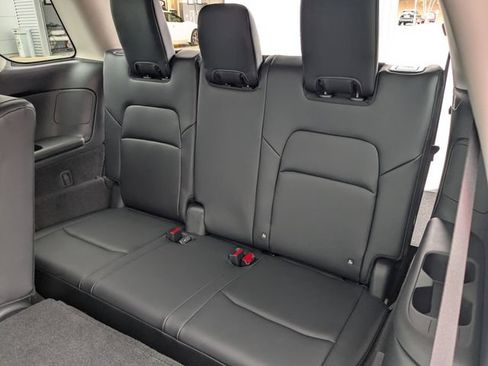 New 2026 Nissan Pathfinder SL AWD/4WD image 27