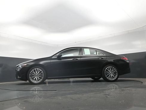 Used 2025 Mercedes-Benz CLA 250 image 25