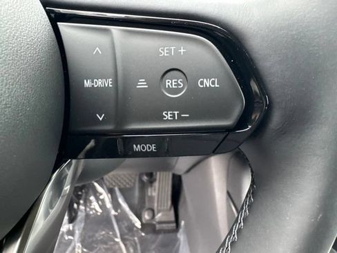 Used 2026 MAZDA CX-5 2.5 S w/ Premium Package AWD/4WD image 23