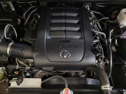 Used 2020 Toyota Tundra SR5 w/ TRD Off-Road Package image 30