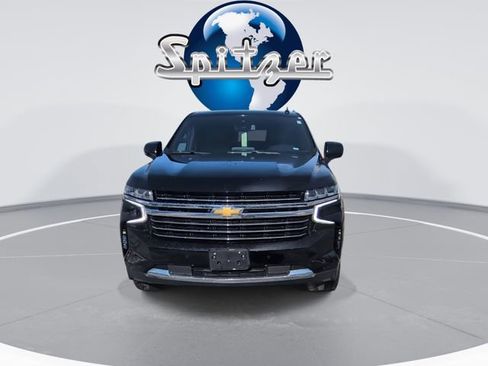 Used 2024 Chevrolet Tahoe LT image 3