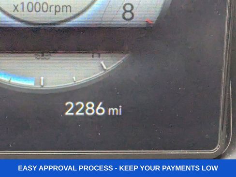 Used 2024 Hyundai Santa Cruz Limited image 45