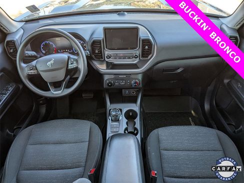 Used 2022 Ford Bronco Sport Base image 20