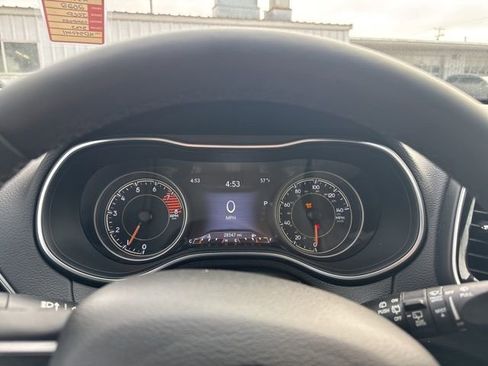 Used 2022 Jeep Cherokee Limited AWD/4WD image 34