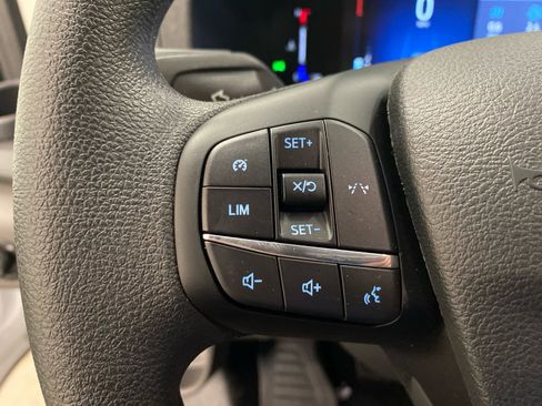 New 2026 Ford Transit 250 Low Roof w/ Load Area Protection Package image 13