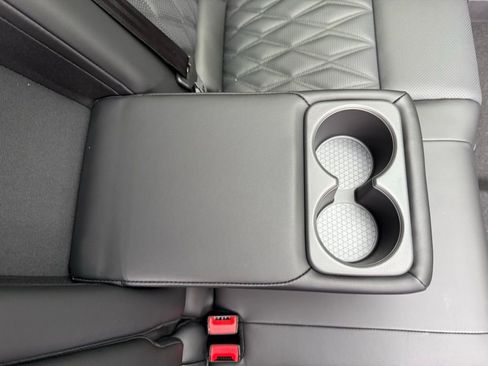 New 2026 Nissan Rogue Platinum w/ Platinum Premium Package image 19