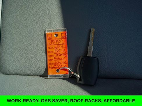 Used 2014 Ford Transit Connect XL image 26