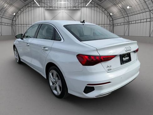 Used 2023 Audi A3 2.0T Premium FWD image 9