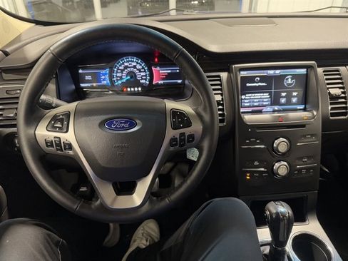 Used 2014 Ford Flex SEL w/ Equipment Group 202A image 29