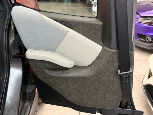 Used 2014 BMW i3 image 17