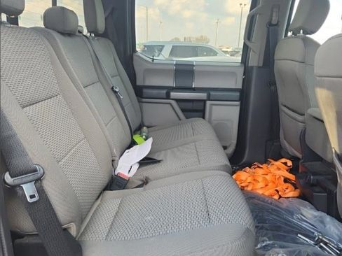 Used 2020 Ford F350 XLT image 8