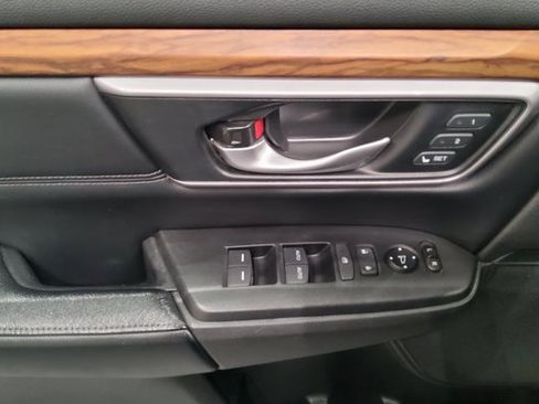 Certified 2018 Honda CR-V EX-L image 25