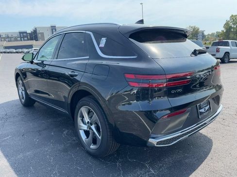Used 2026 Genesis GV70 2.5T Select AWD/4WD image 5