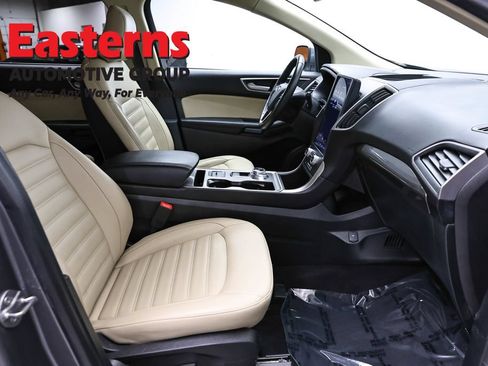 Used 2023 Ford Edge ST-Line AWD/4WD image 24