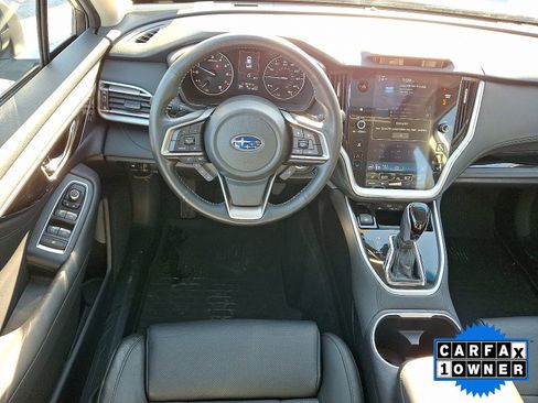 Certified 2022 Subaru Legacy Limited image 16