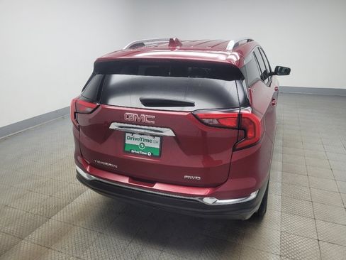 Used 2019 GMC Terrain SLT AWD/4WD image 7