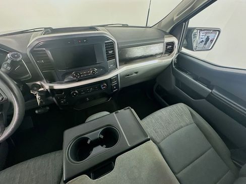 Used 2023 Ford F150 XLT image 11
