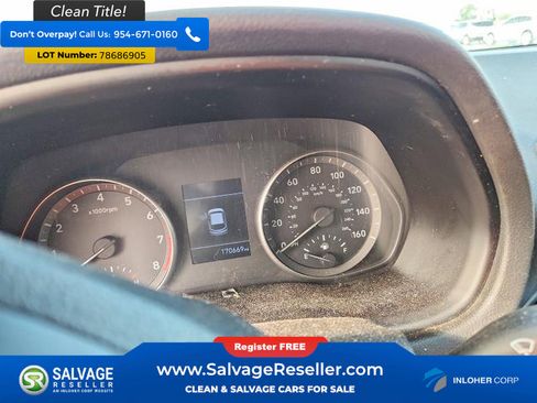 Used 2019 Hyundai Elantra GT image 12