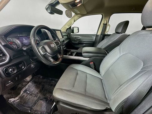 Certified 2020 RAM 1500 Big Horn AWD/4WD image 32