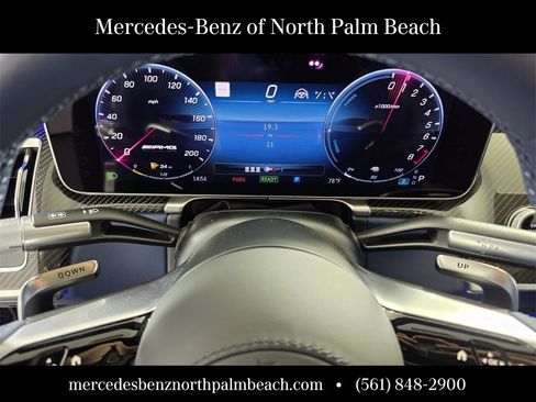 New 2026 Mercedes-Benz S 63 AMG S image 19