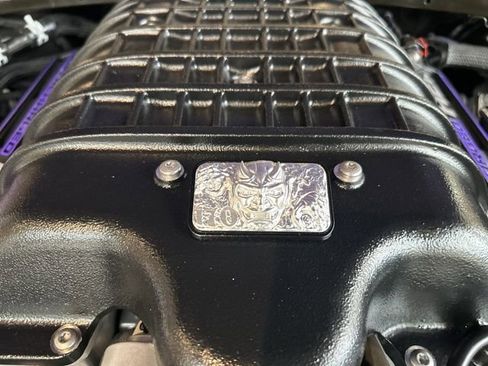 Used 2023 Dodge Challenger SRT Hellcat Redeye image 11