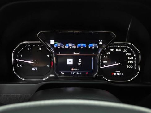 Used 2022 GMC Sierra 2500 Denali AWD/4WD image 26