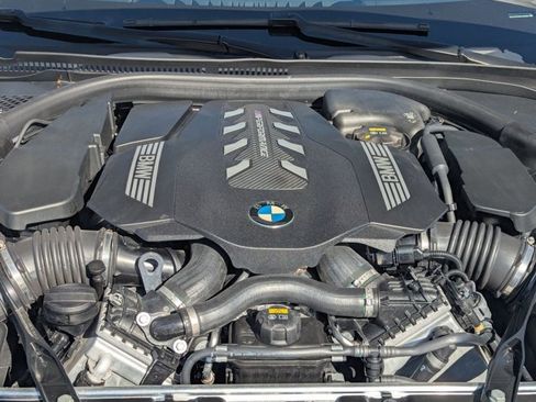 Used 2023 BMW M850i Gran Coupe xDrive image 24