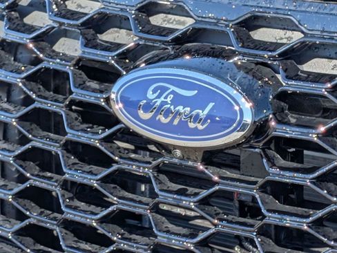 New 2026 Ford Explorer ST w/ Sun And Sound Package image 13