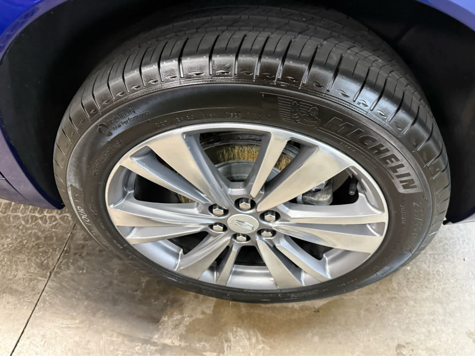 Used 2024 Cadillac XT6 Premium Luxury w/ Technology Package AWD/4WD image 34