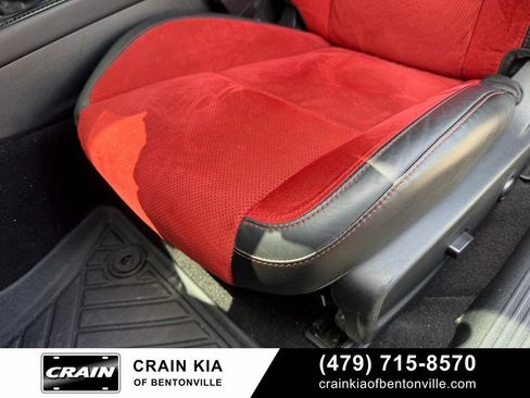 Used 2022 Dodge Challenger R/T Scat Pack RWD image 23
